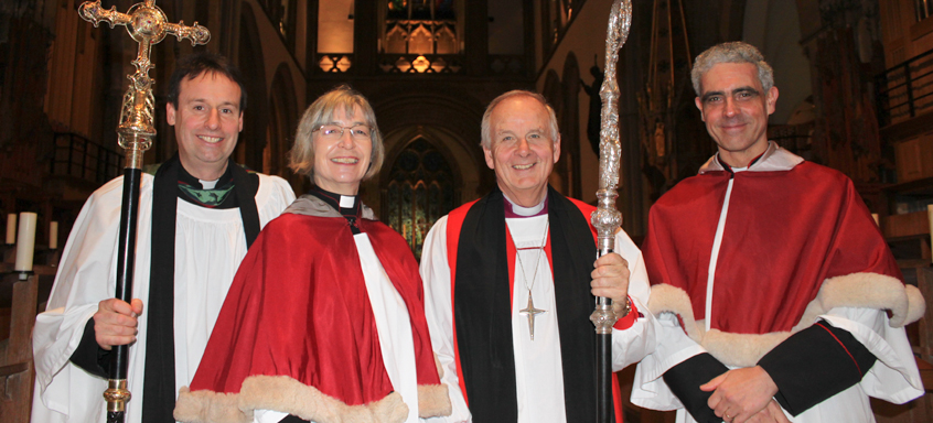 Member Church - Wales