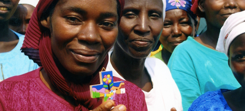 The Anglican Church of Burundi