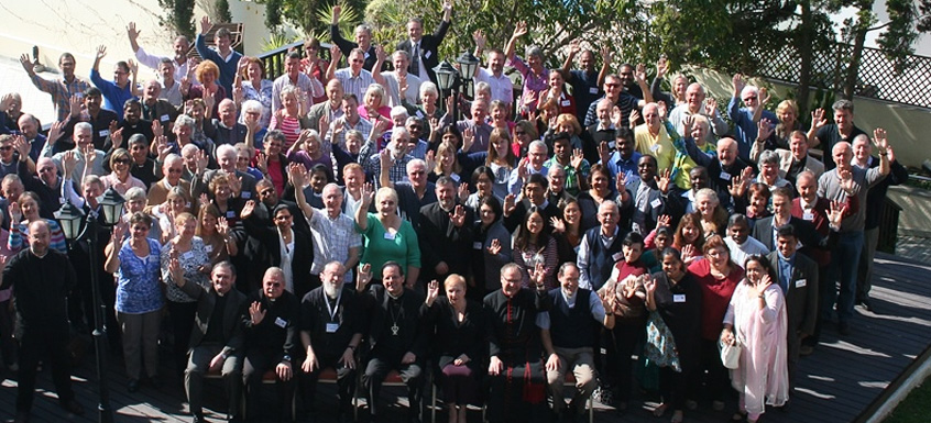 The Episcopal Church in Jerusalem & The Middle East