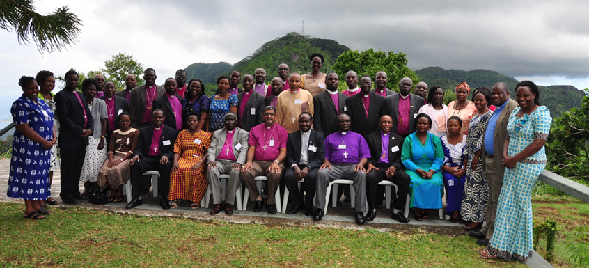 The Church of the Province of the Indian Ocean