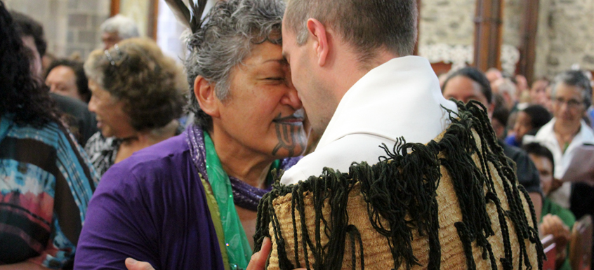 The Anglican Church in Aotearoa, New Zealand and Polynesia