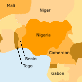 The Church of Nigeria (Anglican Communion)