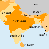 The Church of North India (United)