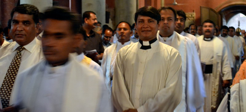 The Church of Pakistan (United)