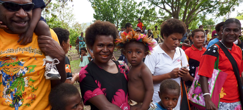 The Anglican Church of Papua New Guinea