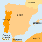 The Lusitanian Church (E-P to the Archbishop of Canterbury)