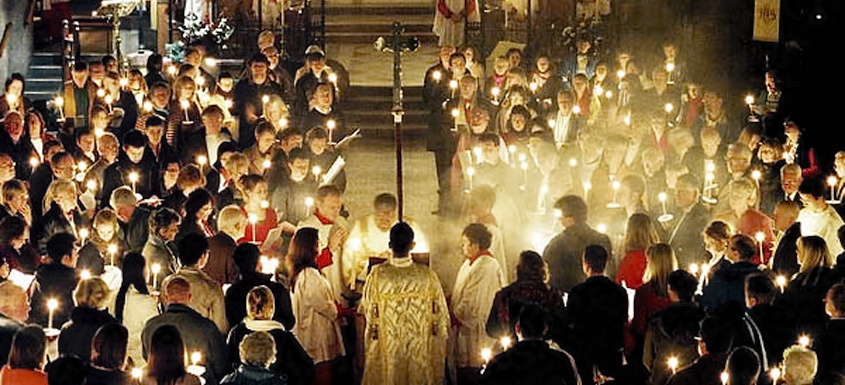The Scottish Episcopal Church