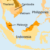 Church of the Province of South East Asia