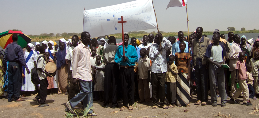 Province of the Episcopal Church of South Sudan