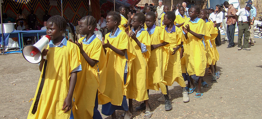 Province of the Episcopal Church of Sudan