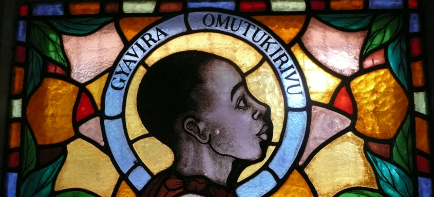 The Church of the Province of Uganda