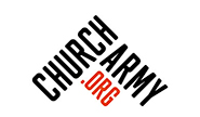 LOGO Church Army