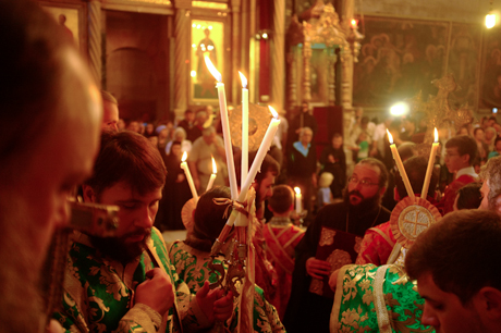 Anglican–Orthodox