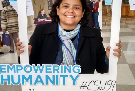 ACNS_USA_Tatiana Ribeiro At CSW59