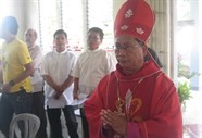 IFI_Philippines _Archbishop