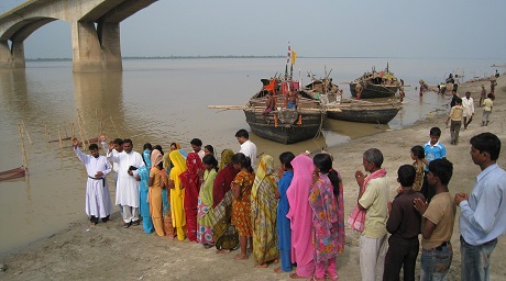 Baptism _discipleship