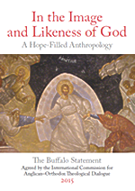 In the Image and Likeness of God