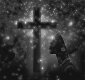 Created In God 's Image