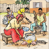 Gender Model Family