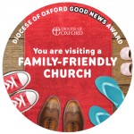 Child Friendly Church Award