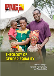 Cover , Theology Of Gender Equality PNG