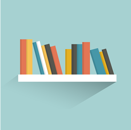 Bookcase