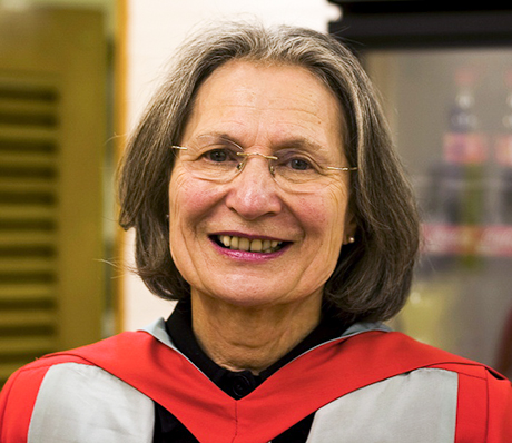 Mary Tanner