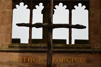 Father Forgive