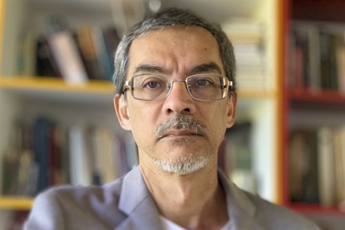 Paulo Ueti