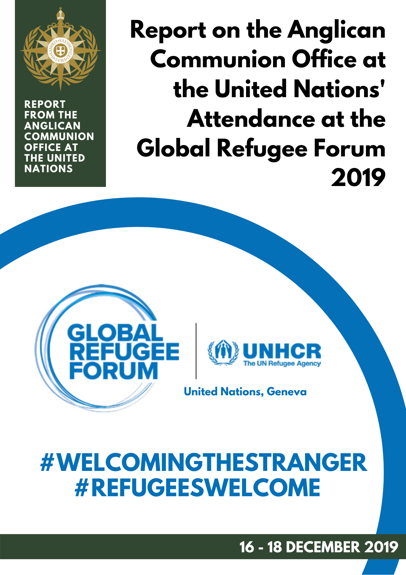 GRF Report 2019