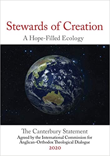 Stewards of Creation: A hope-filled ecology