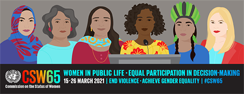 CSW65