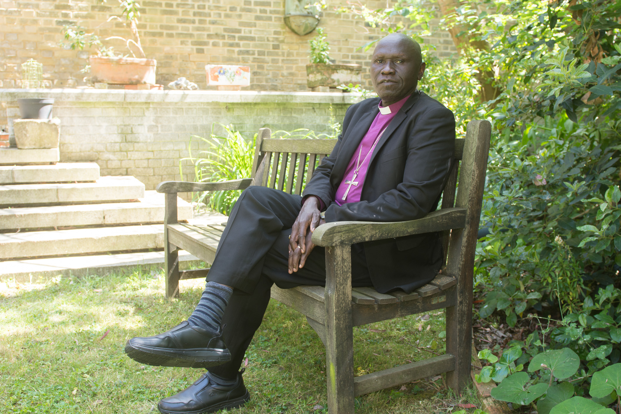 Meet the Secretary General