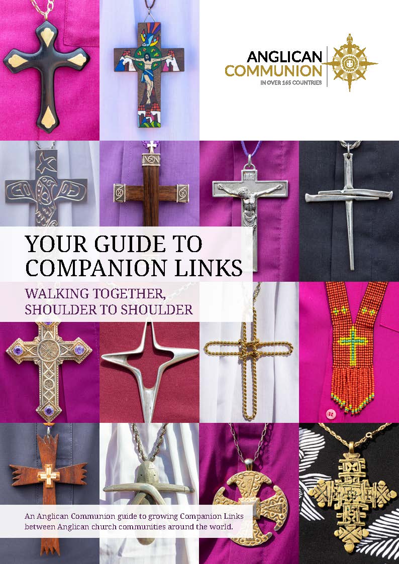 Your Guide to Companion Links 
