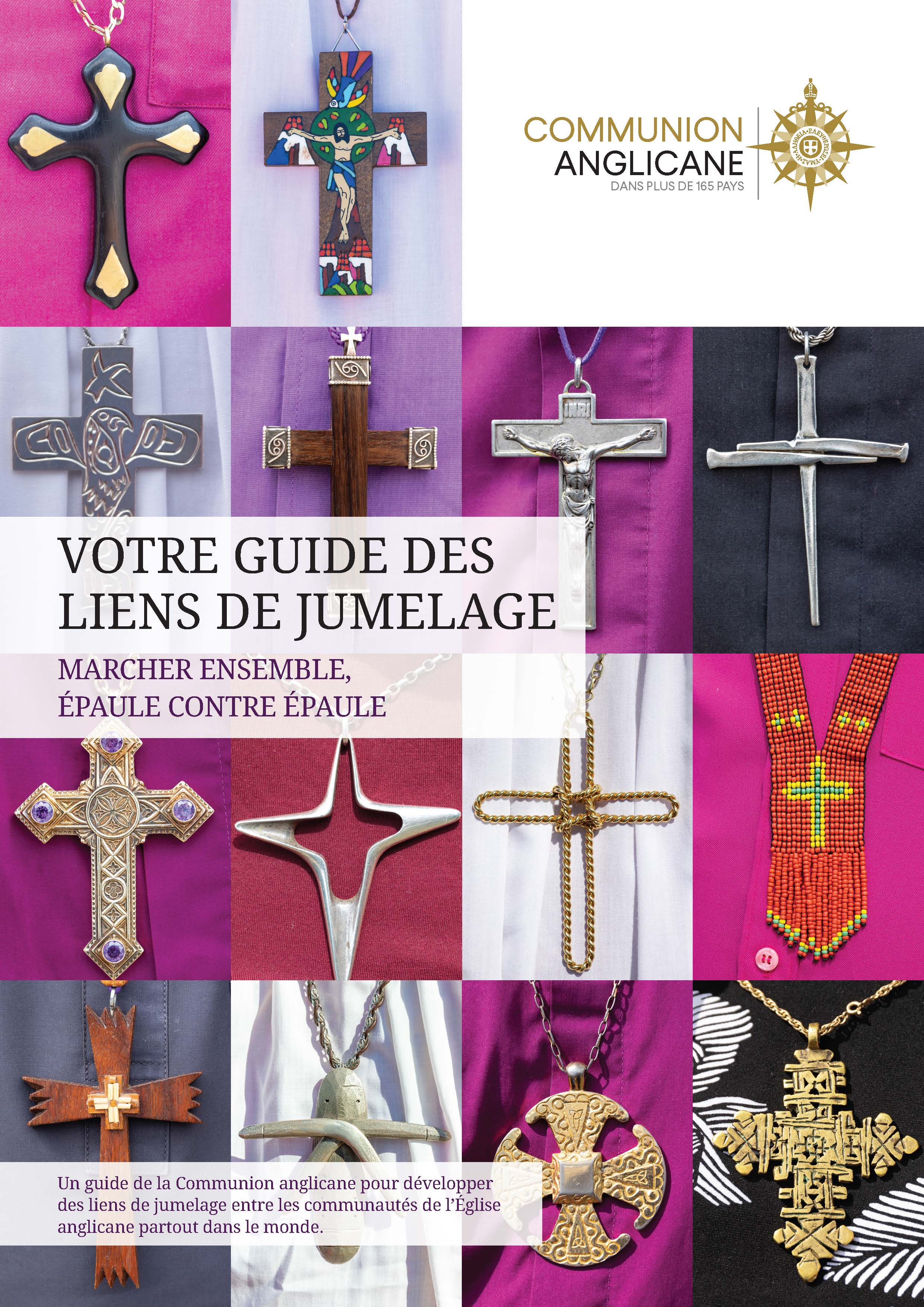 Votre guide des liens de jumelage