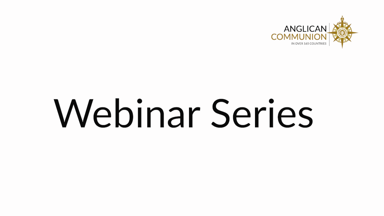 Webinars 