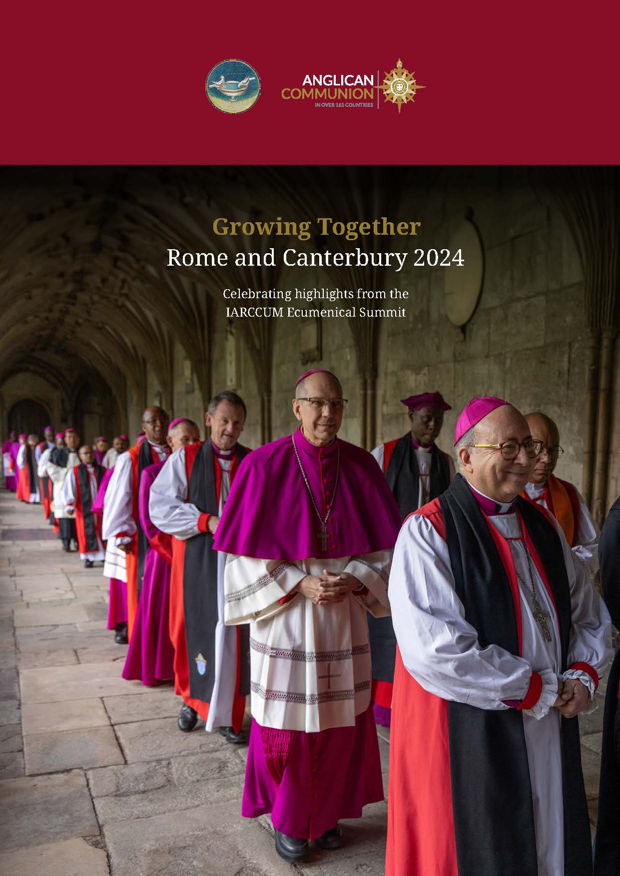 Download the IARCCUM Highlights Report