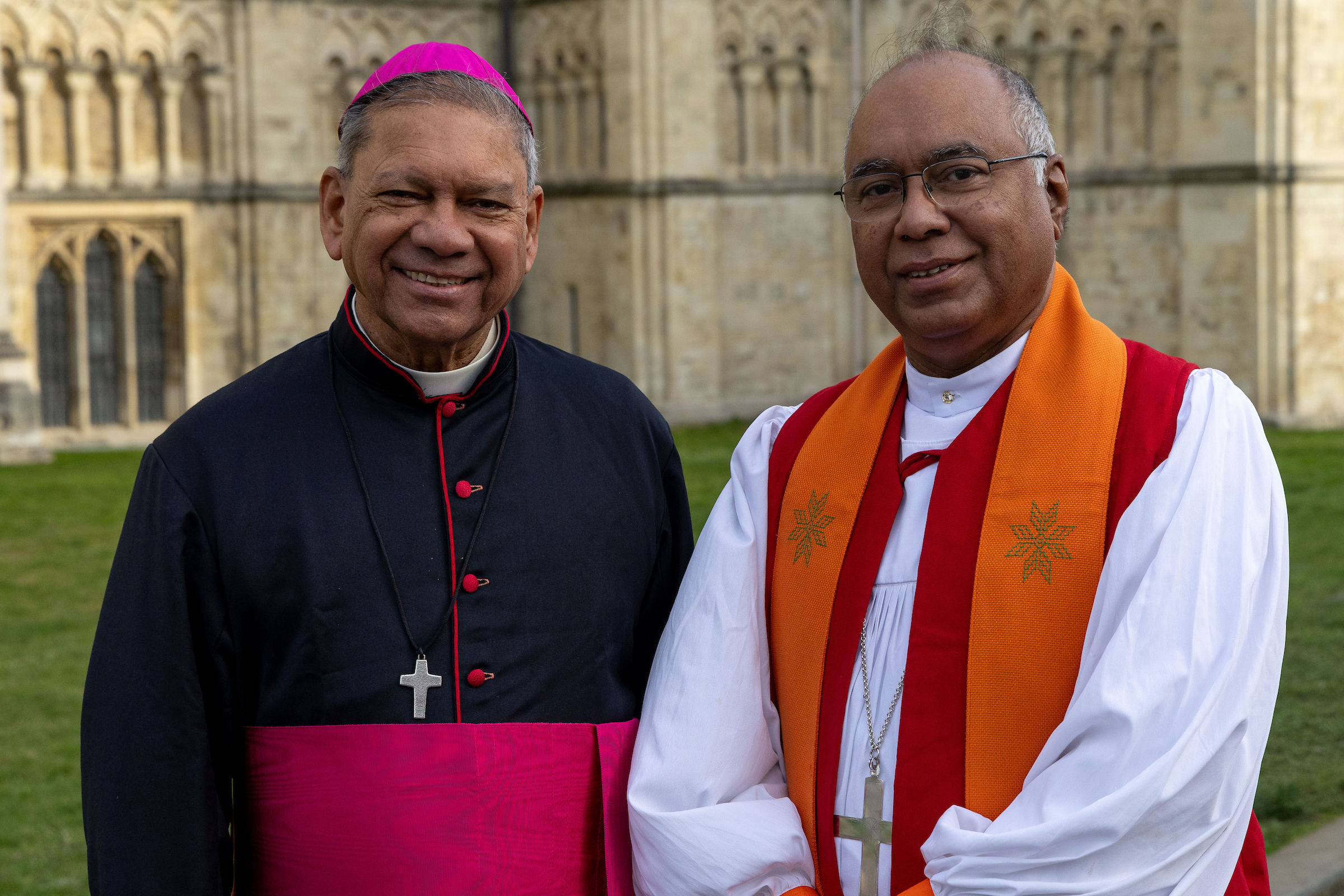 Bishops Pairs