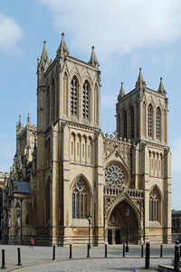 Cathedral Church of the Holy and Undivided Trinity