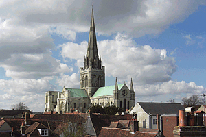 Chichester Cathedral