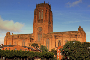 Liverpool Cathedral