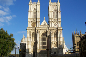 Westminster Abbey