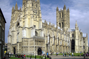 Canterbury Cathedral