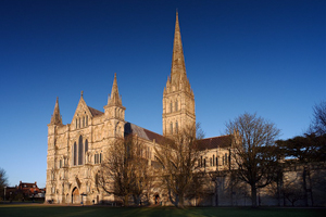 Salisbury Cathedral