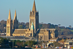 Truro Cathedral