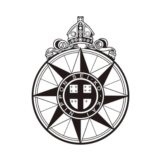 Arms of The Nippon Sei Ko Kai (The Anglican Church of Japan)