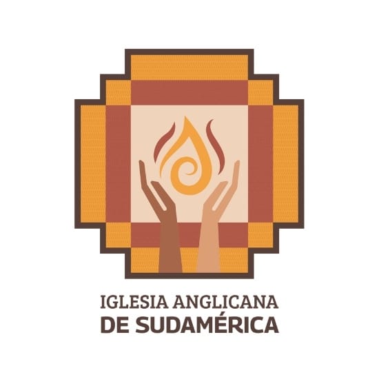 Arms of The Anglican Church of South America
